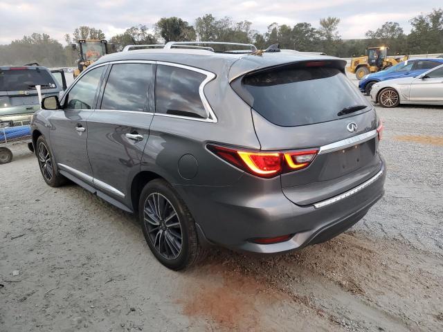 Photo 1 VIN: 5N1DL0MN1KC559360 - INFINITI QX60 LUXE 