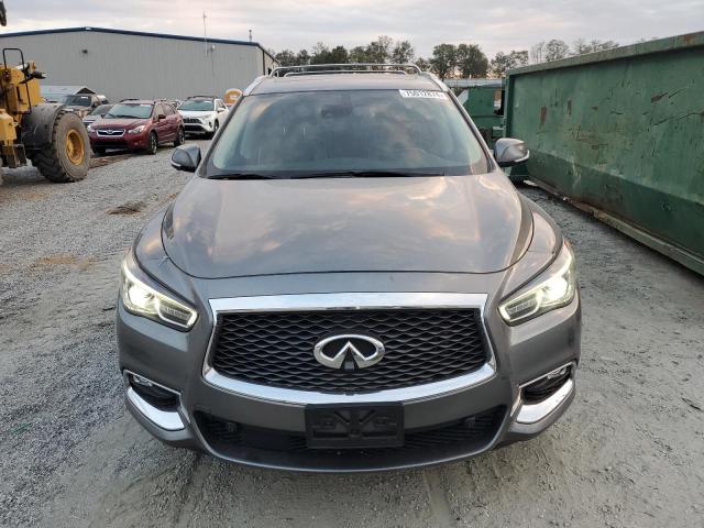 Photo 4 VIN: 5N1DL0MN1KC559360 - INFINITI QX60 LUXE 