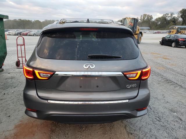 Photo 5 VIN: 5N1DL0MN1KC559360 - INFINITI QX60 LUXE 