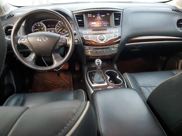 Photo 7 VIN: 5N1DL0MN1KC559360 - INFINITI QX60 LUXE 