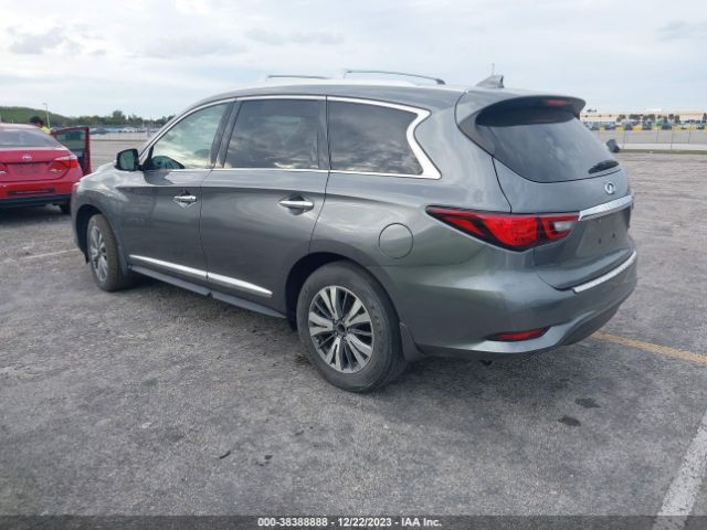 Photo 2 VIN: 5N1DL0MN1KC562629 - INFINITI QX60 