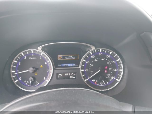 Photo 6 VIN: 5N1DL0MN1KC562629 - INFINITI QX60 