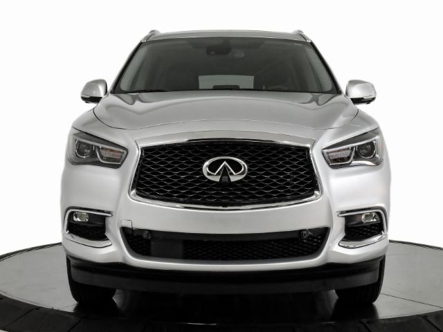 Photo 2 VIN: 5N1DL0MN1KC563666 - INFINITI QX60 