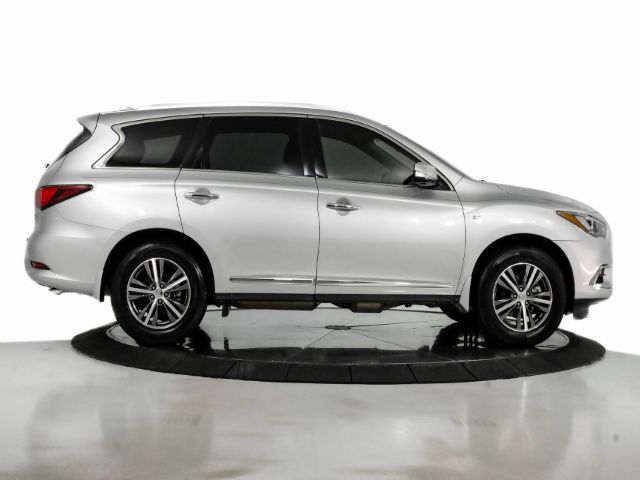 Photo 4 VIN: 5N1DL0MN1KC563666 - INFINITI QX60 