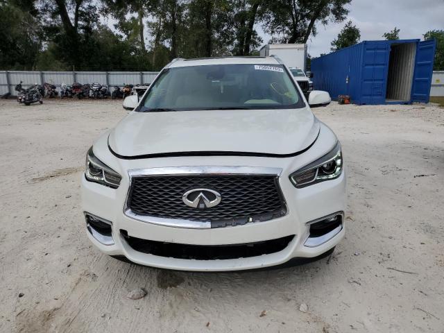 Photo 4 VIN: 5N1DL0MN1KC564011 - INFINITI QX60 