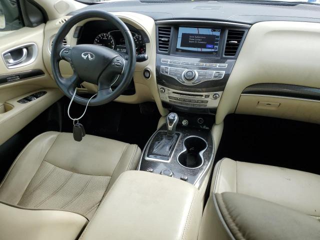 Photo 7 VIN: 5N1DL0MN1KC564011 - INFINITI QX60 