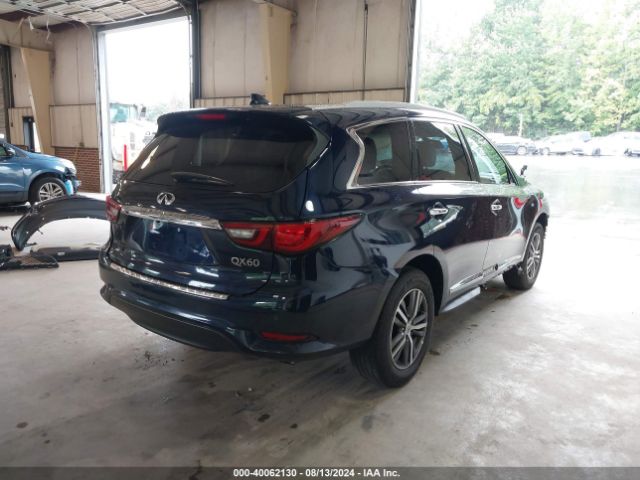 Photo 3 VIN: 5N1DL0MN1LC503145 - INFINITI QX60 