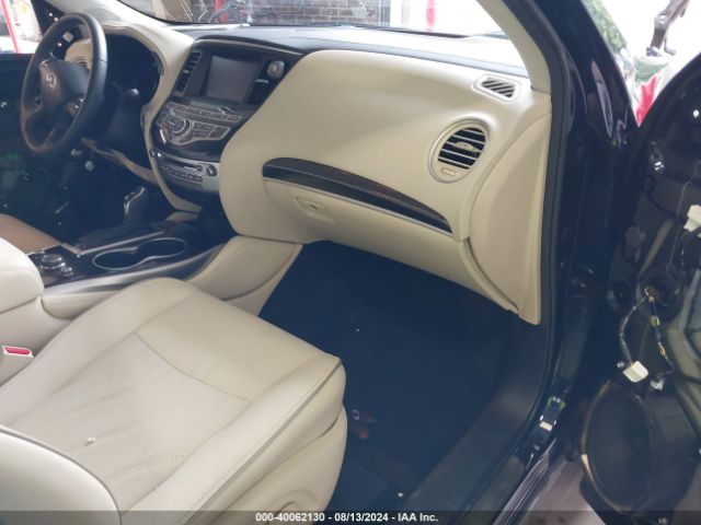 Photo 4 VIN: 5N1DL0MN1LC503145 - INFINITI QX60 