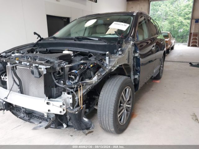 Photo 5 VIN: 5N1DL0MN1LC503145 - INFINITI QX60 