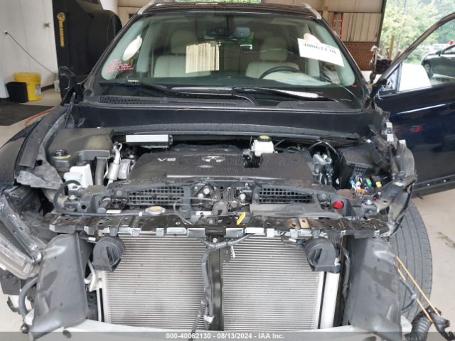 Photo 9 VIN: 5N1DL0MN1LC503145 - INFINITI QX60 