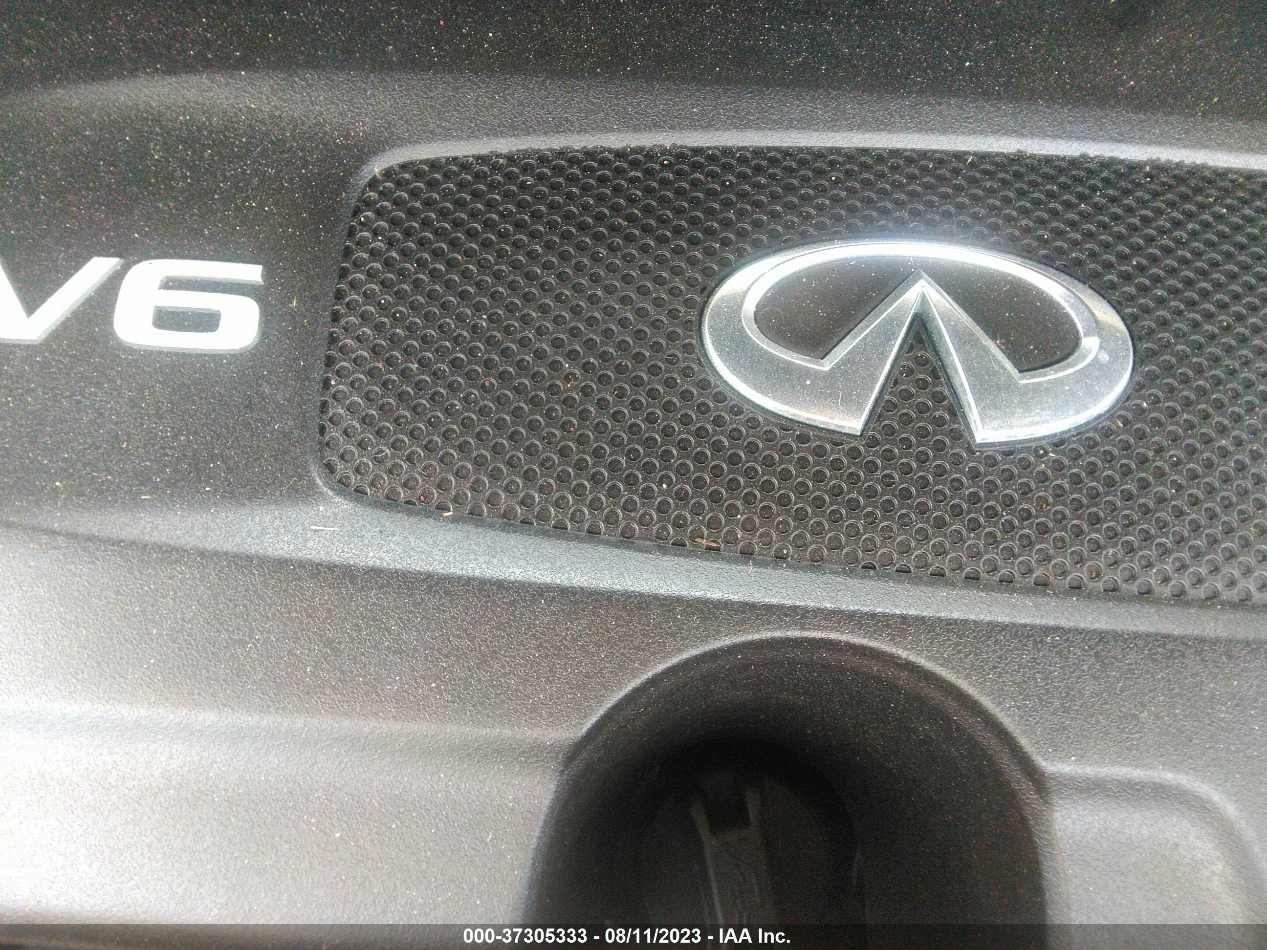 Photo 9 VIN: 5N1DL0MN1LC505428 - INFINITI QX60 