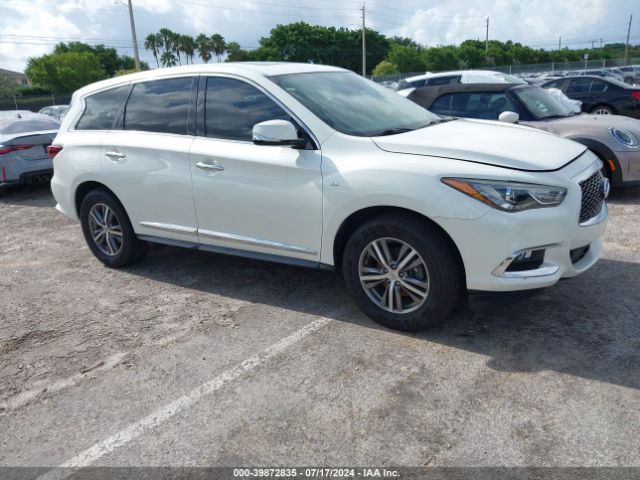 Photo 0 VIN: 5N1DL0MN1LC506692 - INFINITI QX60 