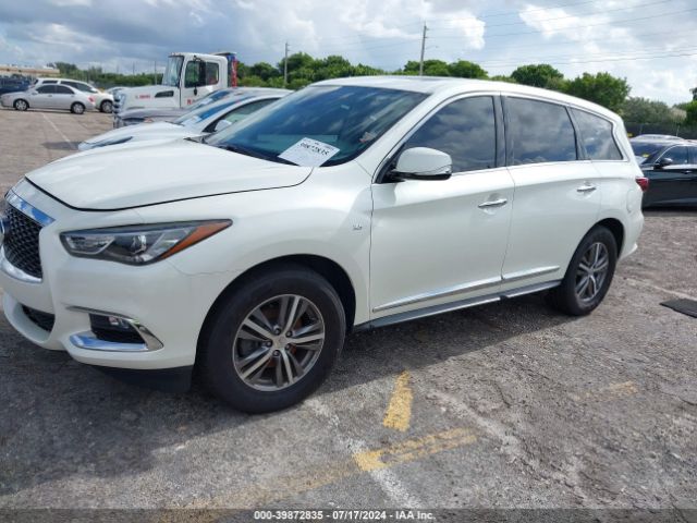 Photo 1 VIN: 5N1DL0MN1LC506692 - INFINITI QX60 