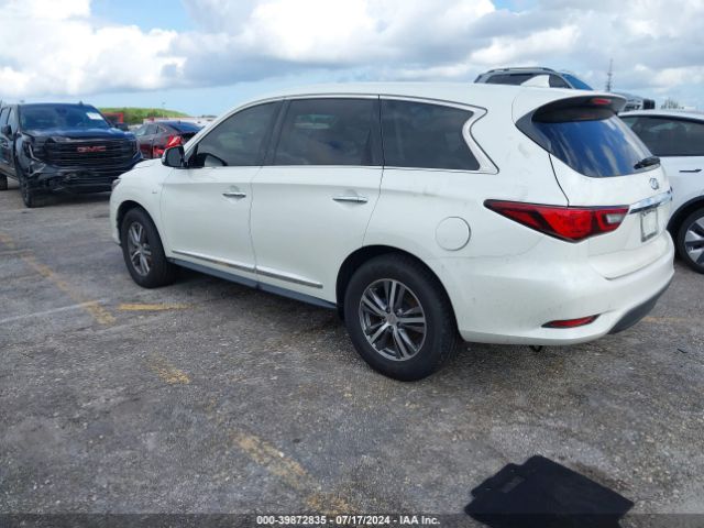 Photo 2 VIN: 5N1DL0MN1LC506692 - INFINITI QX60 