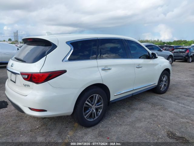 Photo 3 VIN: 5N1DL0MN1LC506692 - INFINITI QX60 