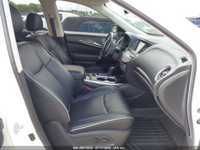 Photo 4 VIN: 5N1DL0MN1LC506692 - INFINITI QX60 