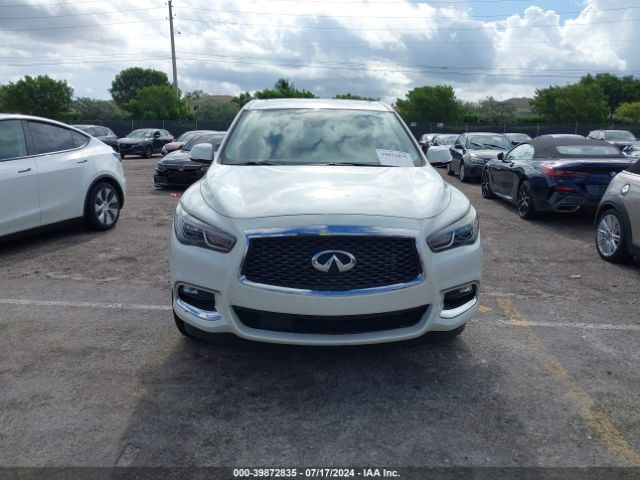 Photo 5 VIN: 5N1DL0MN1LC506692 - INFINITI QX60 