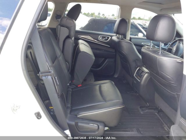 Photo 7 VIN: 5N1DL0MN1LC506692 - INFINITI QX60 