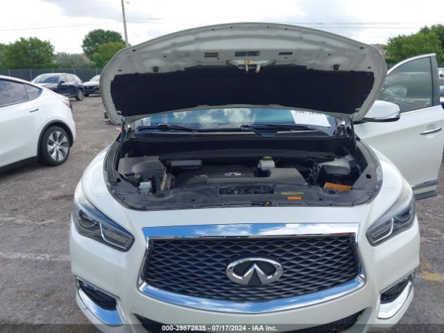 Photo 9 VIN: 5N1DL0MN1LC506692 - INFINITI QX60 