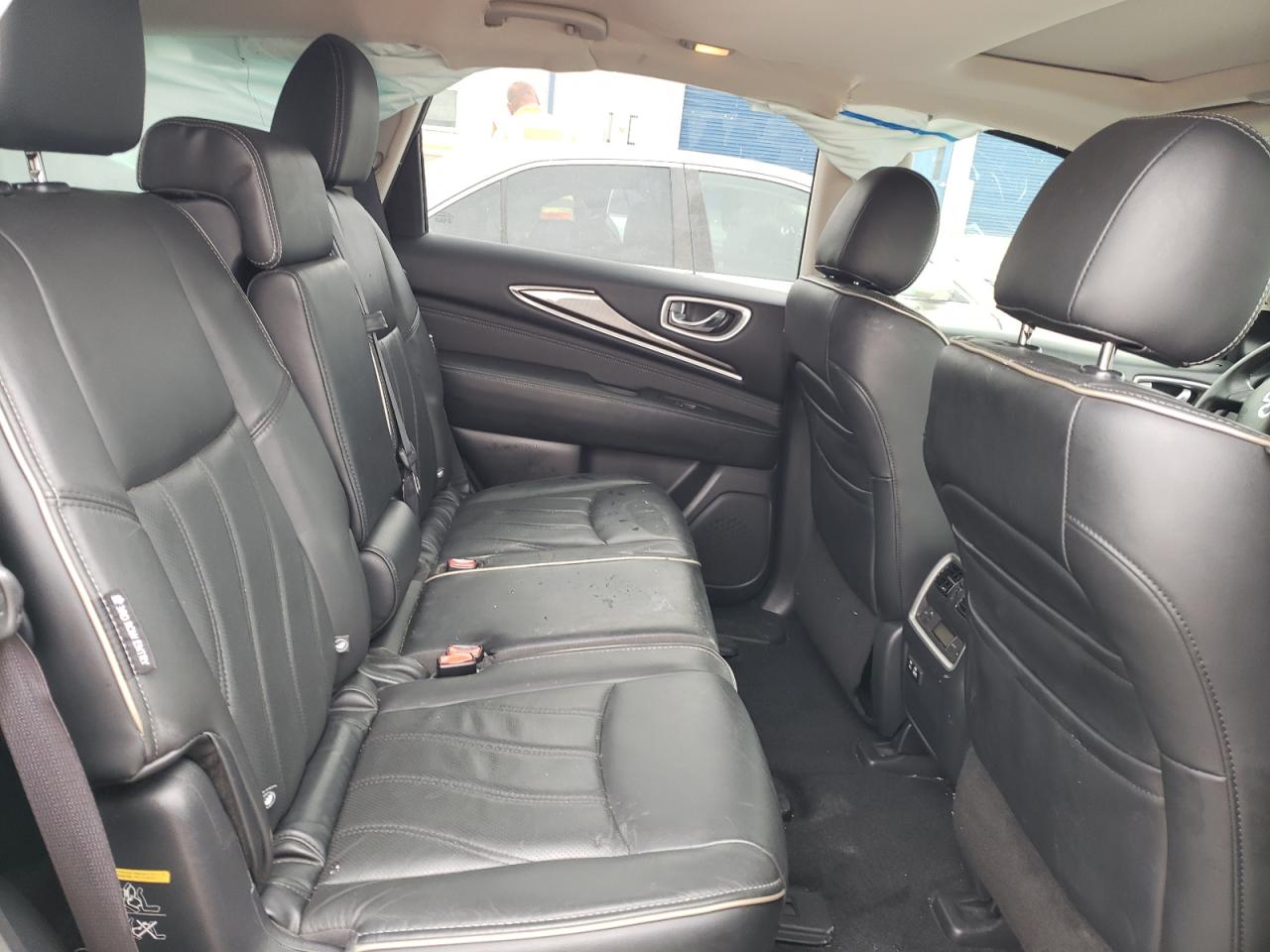 Photo 9 VIN: 5N1DL0MN1LC506983 - INFINITI QX60 