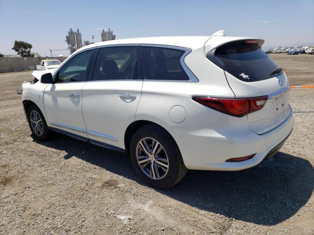 Photo 1 VIN: 5N1DL0MN1LC511777 - INFINITI QX60 LUXE 