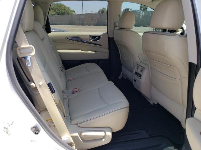 Photo 10 VIN: 5N1DL0MN1LC511777 - INFINITI QX60 LUXE 