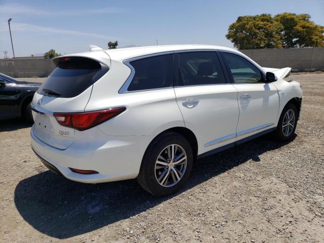 Photo 2 VIN: 5N1DL0MN1LC511777 - INFINITI QX60 LUXE 