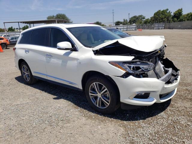 Photo 3 VIN: 5N1DL0MN1LC511777 - INFINITI QX60 LUXE 