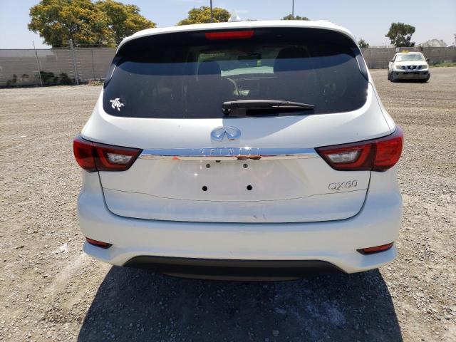 Photo 5 VIN: 5N1DL0MN1LC511777 - INFINITI QX60 LUXE 