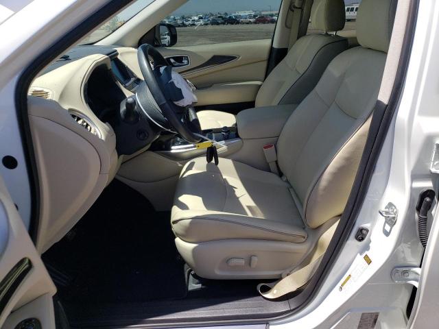 Photo 6 VIN: 5N1DL0MN1LC511777 - INFINITI QX60 LUXE 