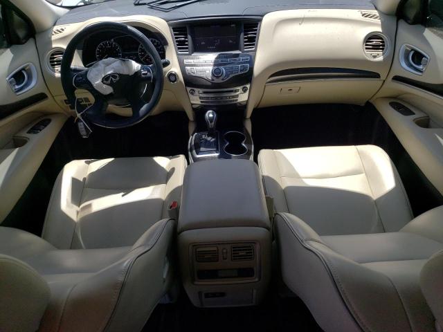 Photo 7 VIN: 5N1DL0MN1LC511777 - INFINITI QX60 LUXE 