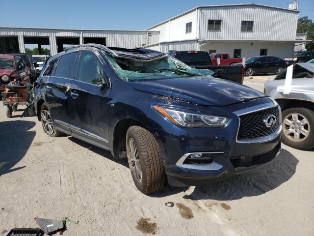 Photo 0 VIN: 5N1DL0MN1LC515442 - INFINITI QX60 LUXE 