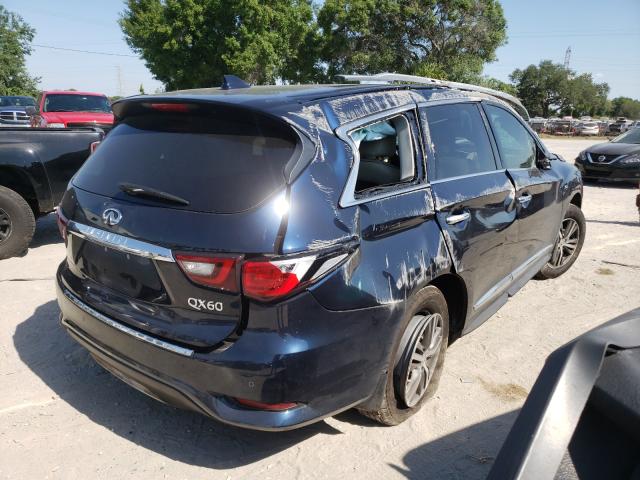 Photo 3 VIN: 5N1DL0MN1LC515442 - INFINITI QX60 LUXE 