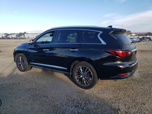 Photo 1 VIN: 5N1DL0MN1LC515960 - INFINITI QX60 LUXE 