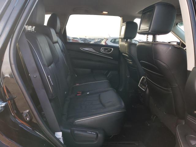 Photo 10 VIN: 5N1DL0MN1LC515960 - INFINITI QX60 LUXE 