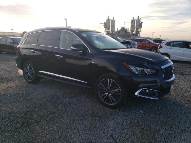 Photo 3 VIN: 5N1DL0MN1LC515960 - INFINITI QX60 LUXE 