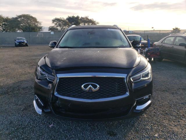 Photo 4 VIN: 5N1DL0MN1LC515960 - INFINITI QX60 LUXE 