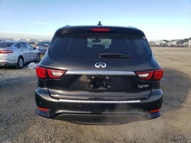 Photo 5 VIN: 5N1DL0MN1LC515960 - INFINITI QX60 LUXE 