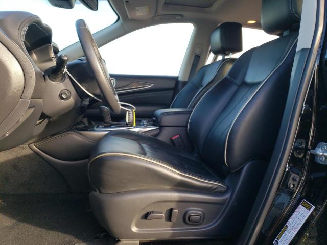 Photo 6 VIN: 5N1DL0MN1LC515960 - INFINITI QX60 LUXE 