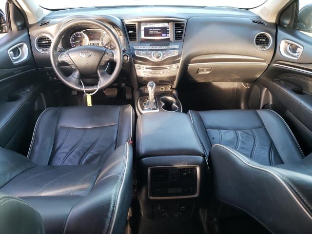 Photo 7 VIN: 5N1DL0MN1LC515960 - INFINITI QX60 LUXE 