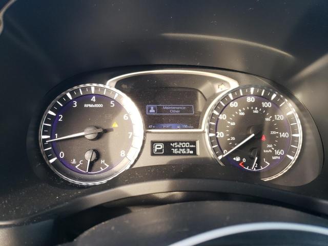 Photo 8 VIN: 5N1DL0MN1LC515960 - INFINITI QX60 LUXE 