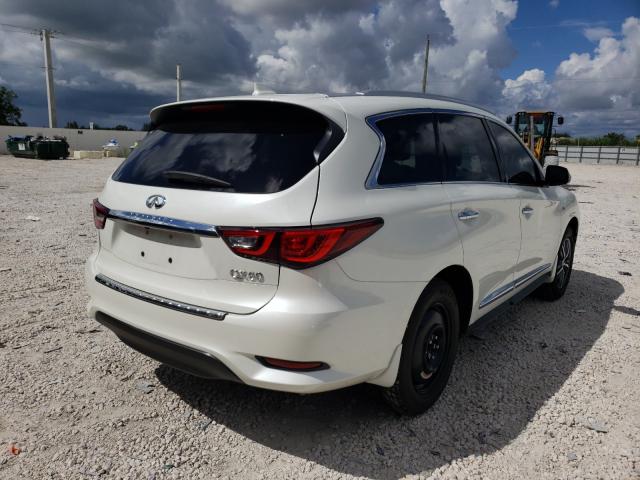 Photo 3 VIN: 5N1DL0MN1LC517420 - INFINITI QX60 LUXE 