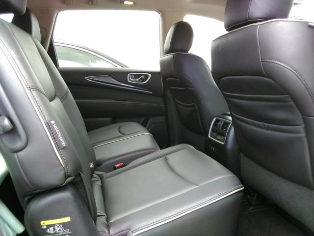 Photo 5 VIN: 5N1DL0MN1LC517420 - INFINITI QX60 LUXE 