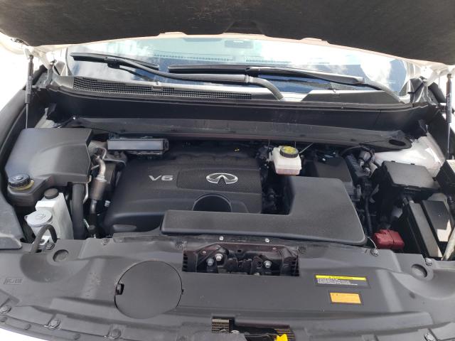 Photo 6 VIN: 5N1DL0MN1LC517420 - INFINITI QX60 LUXE 