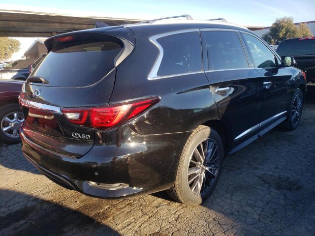 Photo 3 VIN: 5N1DL0MN1LC520902 - INFINITI QX60 