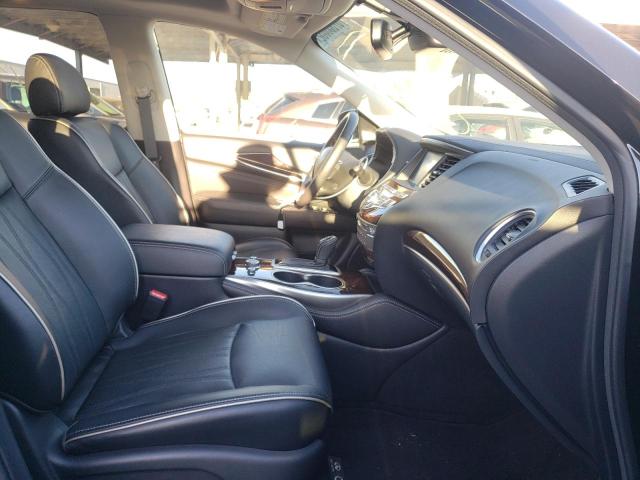 Photo 4 VIN: 5N1DL0MN1LC520902 - INFINITI QX60 