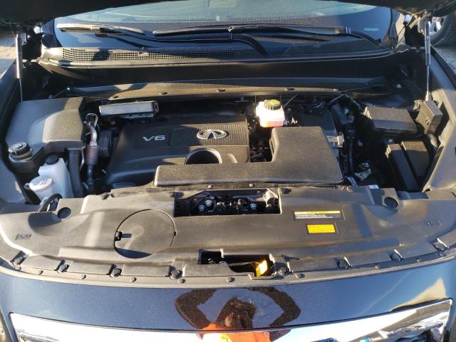 Photo 6 VIN: 5N1DL0MN1LC520902 - INFINITI QX60 