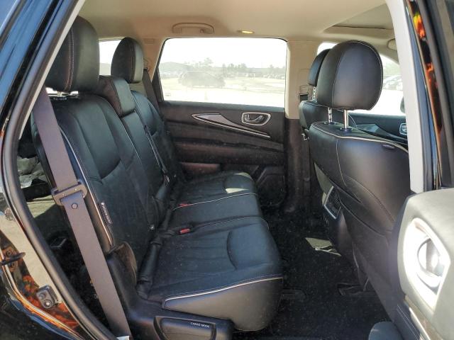 Photo 10 VIN: 5N1DL0MN1LC522231 - INFINITI QX60 LUXE 