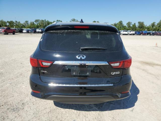 Photo 5 VIN: 5N1DL0MN1LC522231 - INFINITI QX60 LUXE 