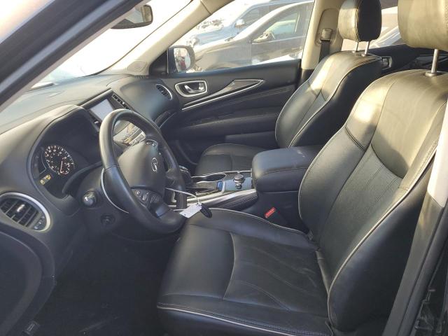 Photo 6 VIN: 5N1DL0MN1LC522231 - INFINITI QX60 LUXE 